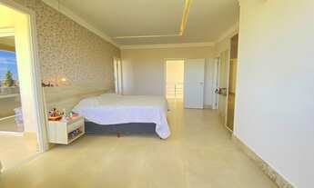 Imagem 2: Casa alto padrão 100% mobiliada para alugar no Damha - Barra do Coqueiros