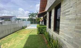 Imagem 6: Aluga casa com piscina em Condomínio Horizontal