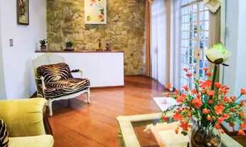 Imagem 4: Sobrado com 4 dormitórios à venda, 300 m² por R$ 1.800.000,00 - Jardim Textil - São Paulo