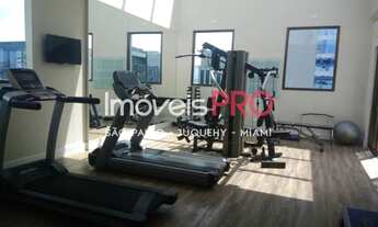 Imagem 6: Flat, Itaim Bibi - São Paulo