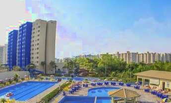 Imagem 4: Alugo ap em Caldas Novas- GO