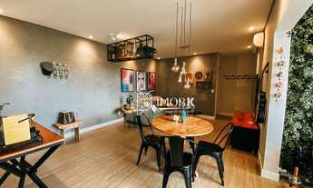 Imagem 2: Oportunidade Lindo Apartamento com 3 dormitórios à venda, 83 m² por R$ 852.000 - Jardim An