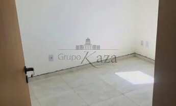 Imagem 7: Apartamento Padrão em Jacareí