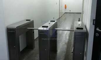 Imagem 4: Sala de 45 m² alugada, para investimento , alugada até julho de 2022