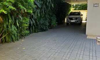 Imagem 5: Casa mobiliada Casa com 4 dormitórios