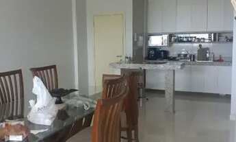 Imagem 6: Alugo Excelente Apartamento No Condomínio Mar Azul no Araçagi Projetado e Mobiliado