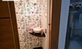 Imagem 11: Sobrado à venda, 85 m² por R$ 378.000,00 - Granja Viana - Cotia/SP