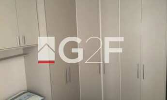 Imagem 6: Apartamento a venda no condomínio Águas Belas