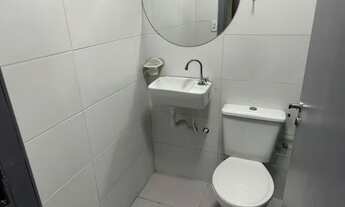 Imagem 2: Kitnet bairro das Naçoes mobiliada