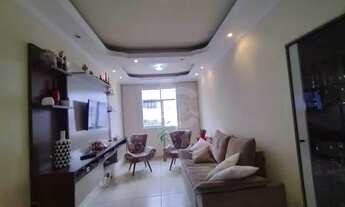 Imagem 4: Excelente apartamento de dois quartos na Vila da Penha