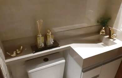 Imagem 7: Apartamento com 2 quartos em Neves (Neves) - São Gonçalo - RJ