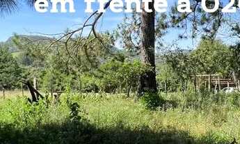 Imagem: Vendo um Sítio com vista panorâmica Morungava