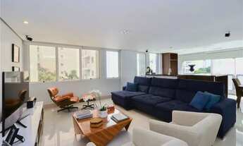 Imagem 1: São Paulo - Apartamento Padrão - Alto da Boa Vista