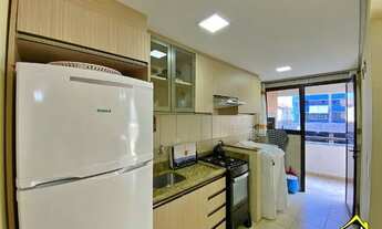 Imagem 4: Réveillon 2024 - Parcelamento 6x - Apartamento c/ 2 Quarto (AR) - Praia Grande - 1 Quadra