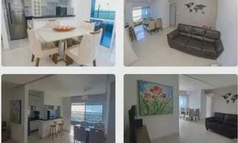 Imagem 5: Apartamento para venda possui 80 metros quadrados com 2 quartos em Atalaia - Aracaju - SE