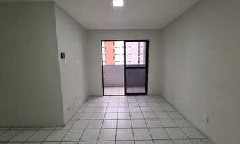 Imagem 2: Apartamento à venda com 3 quartos em Tambaú - João Pessoa - PB