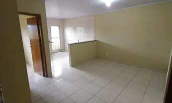 Imagem 5: Casa nova 2 quartos e garagem no Parque Primavera/Itaguaí