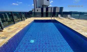 Imagem 3: Cobertura à venda, 320 m² por R$ 2.450.000,00 - Jardim Astúrias - Guarujá/SP