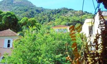 Imagem 2: Casa Jardim Botânico - Rio de Janeiro - RJ