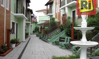 Imagem: Village com 2 dormitórios à venda, 83