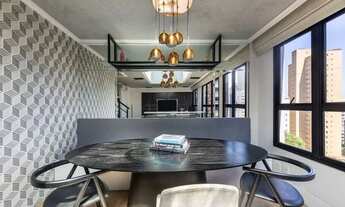 Imagem 5: São Paulo - Apartamento Padrão - Morumbi