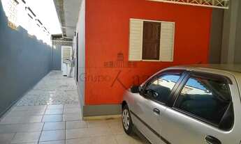 Imagem 3: Casa Térrea em São José dos Campos