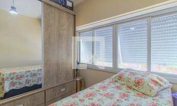 Imagem 6: Apartamento para Aluguel - Centro Histórico, 2 Quartos, 78 m2