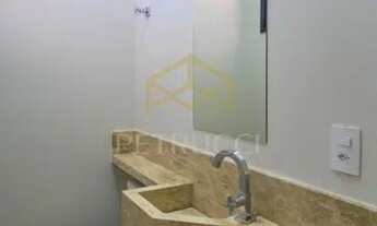 Imagem 4: Casa á venda e para aluguel em Alphaville Dom Pedro