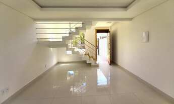 Imagem 2: Sobrado para locação no Jardim Panorama em Toledo