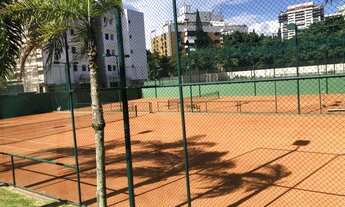 Imagem 7: Condomínio Saint Tropez - Frontal