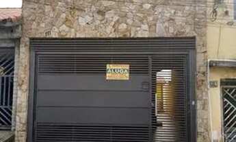 Imagem: Aluga-Se Sobrado em Poá