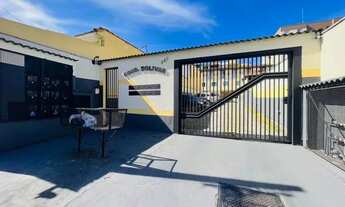 Imagem 4: Casa de condomínio para venda tem 84 metros quadrados com 2 quartos em Jardim Penha - São