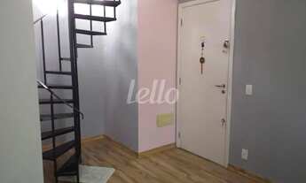 Imagem 3: São Paulo - Apartamento Padrão - Mooca