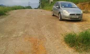 Imagem 2: Terreno com 252 metros quadrados