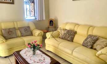 Imagem: Casa Padrão em São José dos Campos