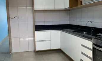 Imagem 3: Casa de condomínio para aluguel com 60 metros quadrados com 2 quartos e 1 vaga-Jandira