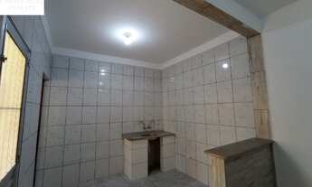 Imagem 4: CASA NÃO INDEPENDENTE NA RUA HUMBERTO GORGATI, VILA TALARICO