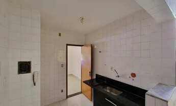 Imagem 9: Solar das Margaridas, 2 quartos, 72m², dependência completa, porcelanato e 1 vaga no Rio V