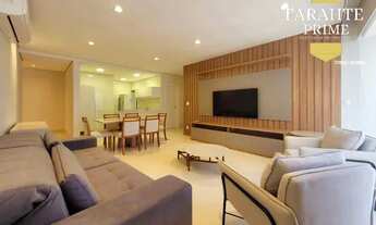 Imagem 2: LOCAÇÃO PACOTE APARTAMENTO 2 DORMITORIOS 1 VAGA 96m² MOBILIADO APARECIDA