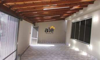 Imagem: EXCELENTE CASA TÉRREA COM 3 SUÍTES E ARMÁRIOS