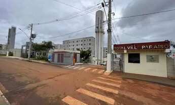 Imagem 2: Ágio apartamento 2qts Valparaiso-I