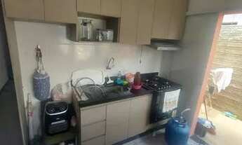 Imagem 3: Casa a venda Casa com 2 dormitórios