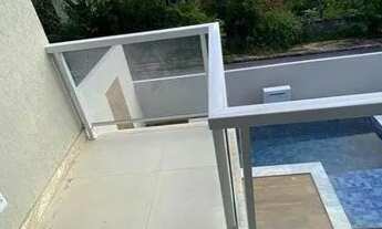 Imagem 5: Mansão 4/4 em condomínio fechado