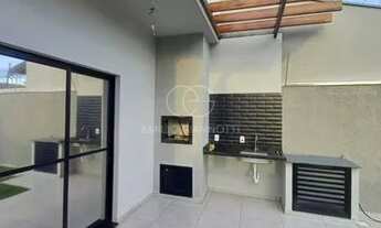 Imagem 2: Casa à venda no bairro Jardim Terra Branca - Bauru/SP