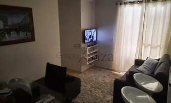 Imagem 3: Apartamento Padrão em São José dos Campos