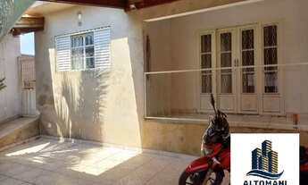 Imagem 6: Casa com 2 Dormitórios 1 Suíte - Jardim Novo Cambuí