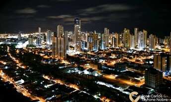 Imagem 6: Apartamento com 4 quartos e uma belíssima vista definitiva para o mar no bairro do Brisam