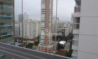 Imagem 2: Apartamento com 3 dormitórios à venda, 127 m² por R$ 1.550.000,00 - Gonzaga - Santos/SP