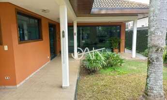 Imagem 4: Casa com 4 dormitórios para alugar, 325 m² por R$ 10.130,00/mês - Jardim das Colinas - São