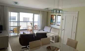 Imagem: Apartamento para venda com 115 metros quadrados